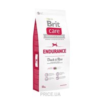 Brit Care Endurance 3 кг