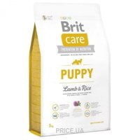 Brit Care Puppy All Breed Lamb &amp; Rice 12 кг