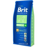 Brit Premium Junior XL 3 кг