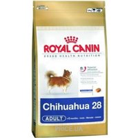 Royal Canin Chihuahua Adult 1,5 кг