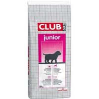 Royal Canin Club Pro Junior 20 кг