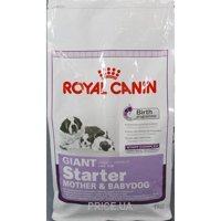 Royal Canin Giant Starter 1 кг