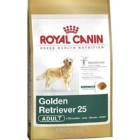 Royal Canin Golden Retriever Adult 12 кг
