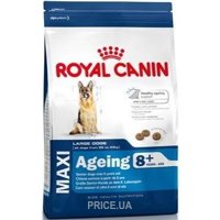 Royal Canin Maxi Ageing 8+ 15 кг