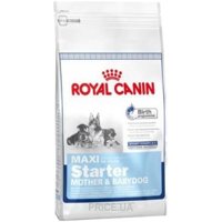 Royal Canin Maxi Starter 4 кг