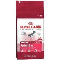 Royal Canin Medium Adult 4 кг