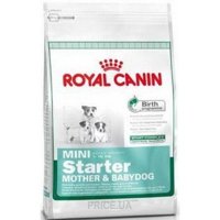 Royal Canin Mini Starter 1 кг