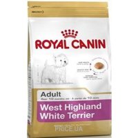 Royal Canin West Highland White Terrier 0,5 кг