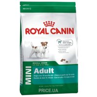Royal Canin Mini Adult 4 кг