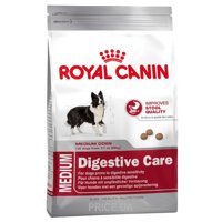 Royal Canin Medium Digestive Care 3 кг