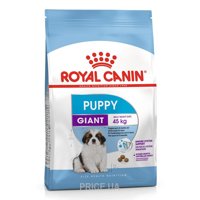Royal Canin Giant Puppy 3,5 кг