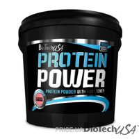 BioTech Protein Power 1000 g (33 servings)
