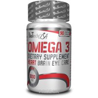 BioTech Omega 3 90 caps