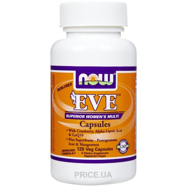 Eve Superior Women S Multi Купить