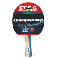 Stag Championship (322)