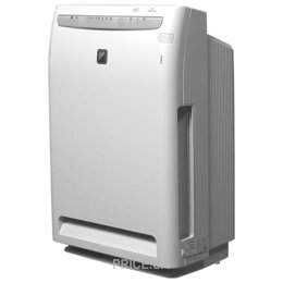 Воздухоочиститель, увлажнитель, ионизатор DAIKIN MC70LVM