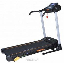 Беговую дорожку INTERFIT TS2 K240N