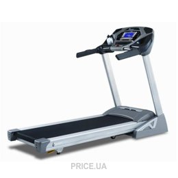 Беговую дорожку Spirit XT385