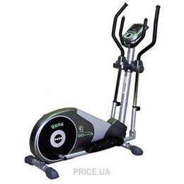 Эллиптический тренажер (орбитрек) Go-Elliptical Vena V-450T