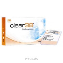 Контактную линзу ClearLab Clear 38