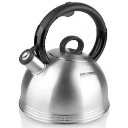 Чайник Rondell RDS-237 Premiere