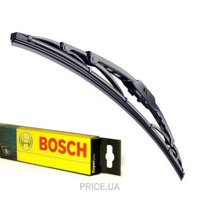 Bosch Twin 650U