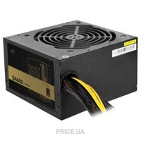 DeepCool DA600 600W