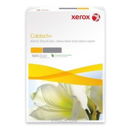 Офисная бумага, пленка Xerox Colotech+ (003R98847)