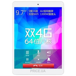 Планшет Планшет Teclast T98 4G