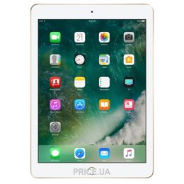 Планшет Планшет Apple iPad 32Gb Wi-Fi + Cellular