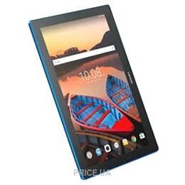 Планшет Планшет Lenovo Tab 10 TB-X103F 16Gb