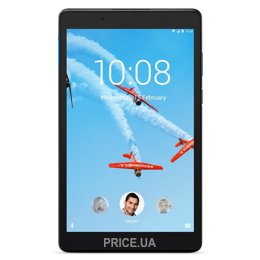 Планшет Планшет Lenovo Tab 8 TB-8304F1 16Gb WiFi