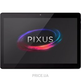 Планшет Планшет Pixus Vision 3/32