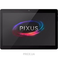 Pixus Vision 3/16