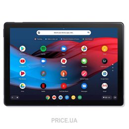 Планшет Планшет Google Pixel Slate m3 8/64Gb