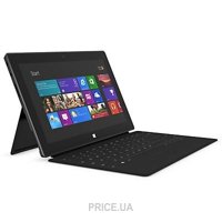 Microsoft Surface 32Gb Touch Cover