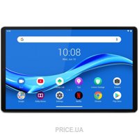 Фото Lenovo Tab M10 Plus TB-X606F 64Gb WiFi