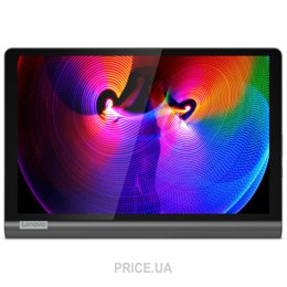 Планшет Lenovo Yoga Smart Tab YT-X705F 64Gb WiFi: Купить в Украине Планшет Lenovo Yoga Smart Tab YT-X705F 64Gb WiFi: Купить в Украине