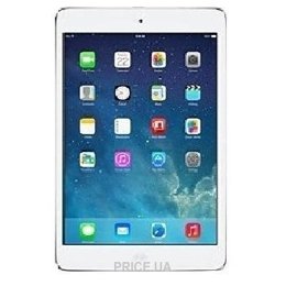 Планшет Планшет Apple iPad mini Retina Wi-Fi + LTE 32Gb