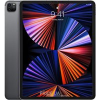 Фото Apple iPad Pro 12.9 (2021) 1Tb Wi-Fi + Cellular
