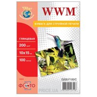 WWM G200.F100