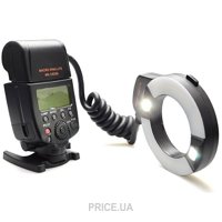 Meike MK-14EXT for Nikon