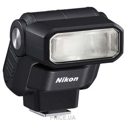 Вспышку Вспышка Nikon Speedlight SB-300