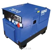 Geko 7810 ED-S/ZEDA SS