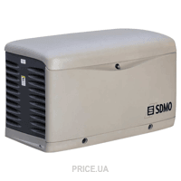 SDMO RESA 14 TEC