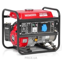 Hecht GG 1300