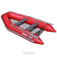 Brig B310W