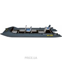 BOATHOUSE Fisher 580