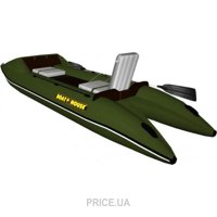 BOATHOUSE Sport 370