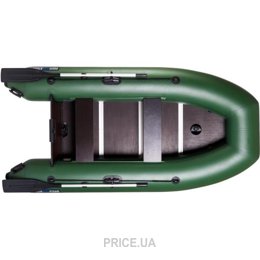Лодку Storm LU310